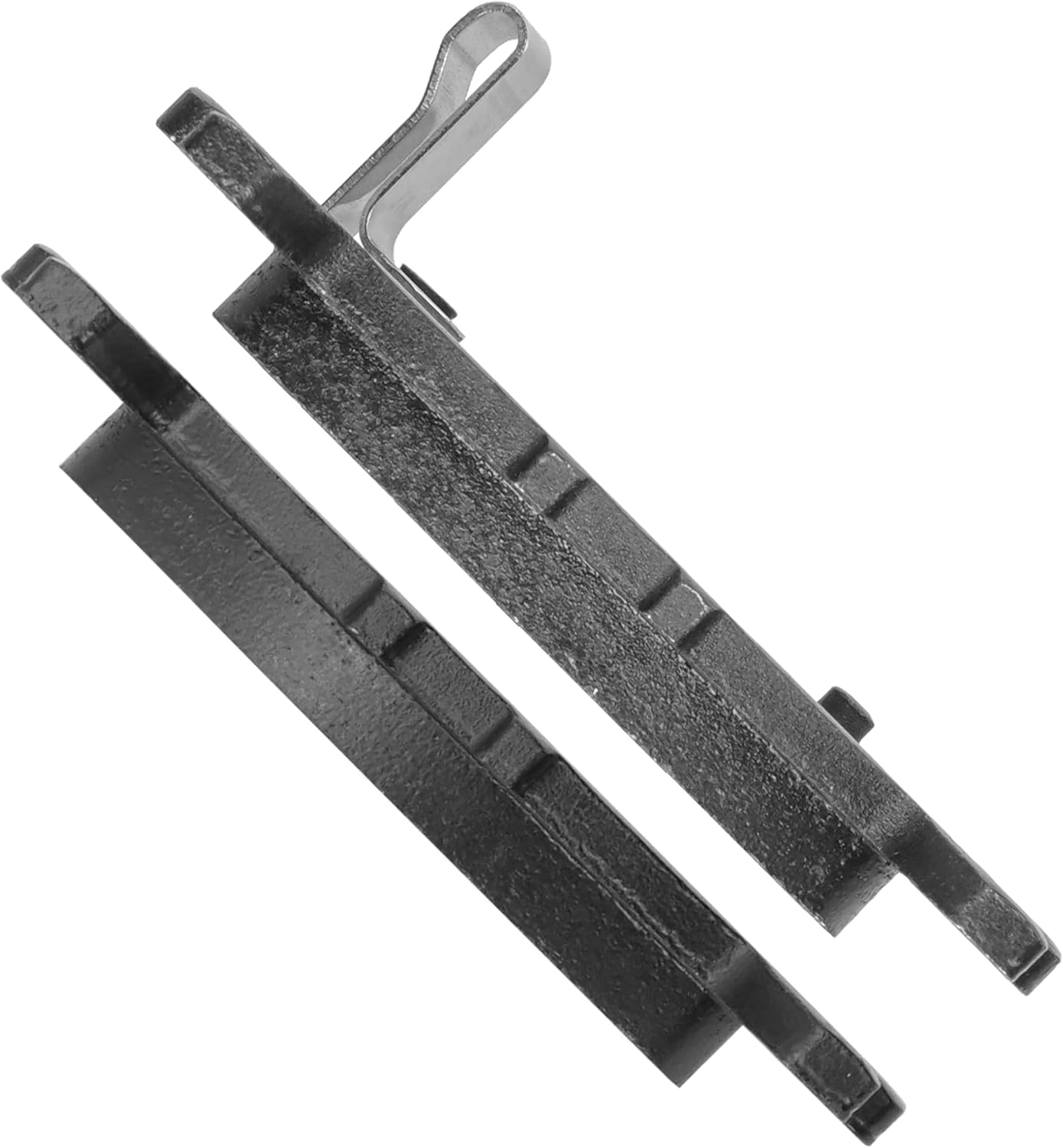 Caltric Rear Brake Pads Compatible with Honda Pioneer 1000 SXS1000M3 2016-2025 / Pioneer 1000-5 SXS1000M5 2016-2025 Left and Right