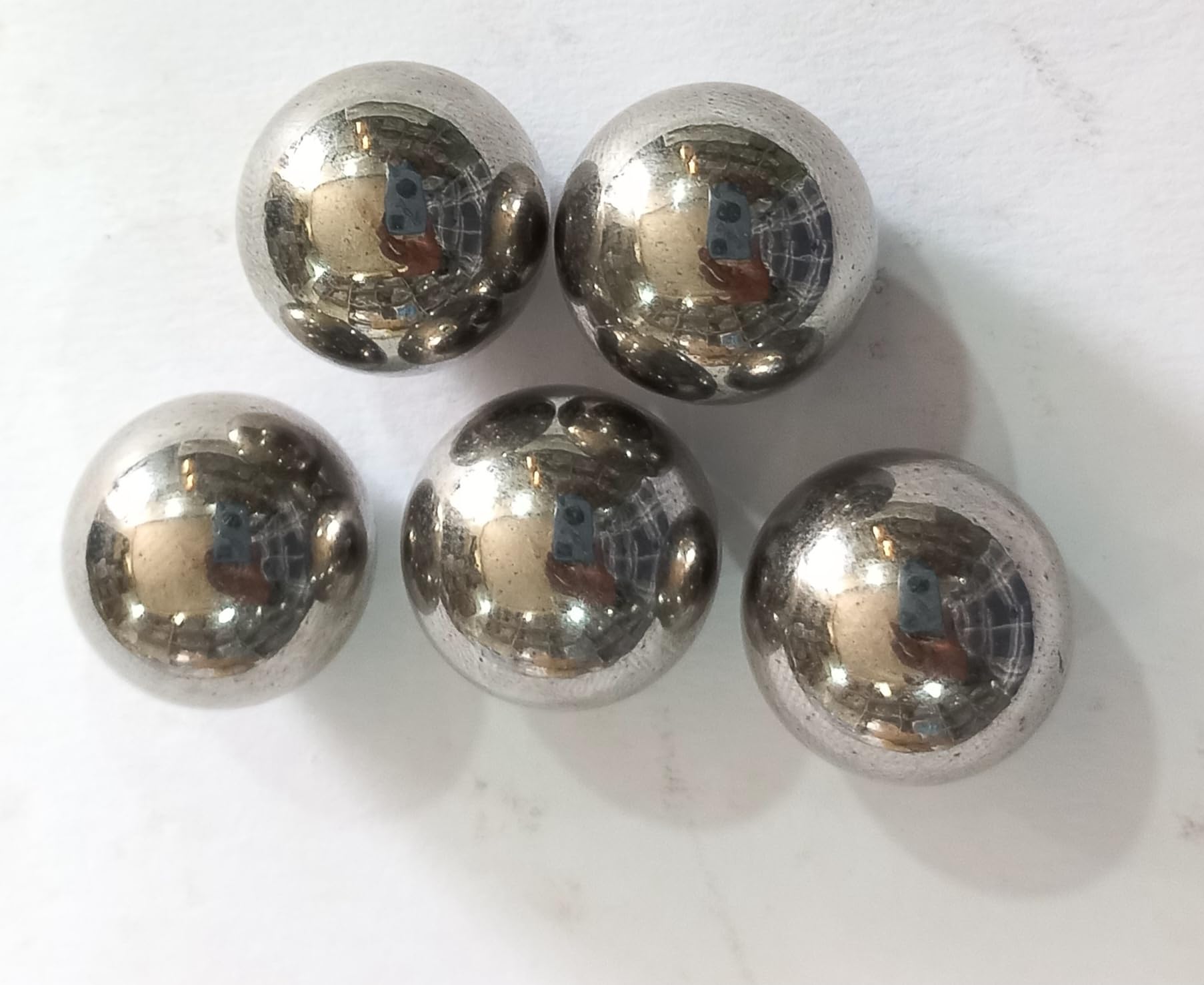 See full amazon price history chart for OMX Steel Bearing Balls, (5 PC, 3/4 Inch Which is 19.05 in MM Approx.) OMX Steel Bearing Balls, (5 PC, 3/4 Inch Which is 19.05 in MM Approx.) (B09BZ5Y43W) Amazon Price History, Amazon Price Tracker