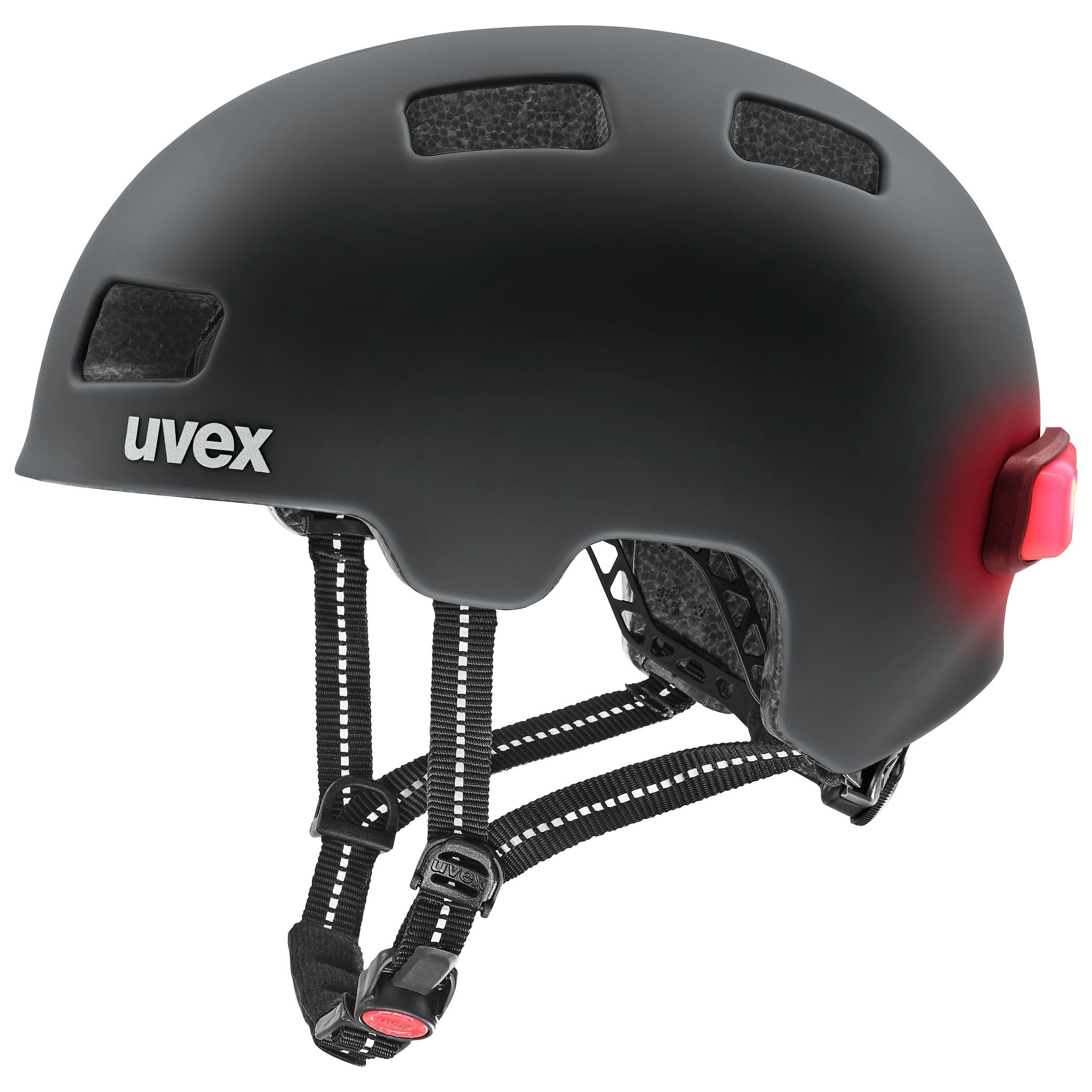 uvex City 4