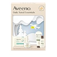 Vista 7 de Aveeno – Loción Corporal Hidratante Diaria con Avena Calmante y Ricos Emolientes para Nutrir la Piel Seca