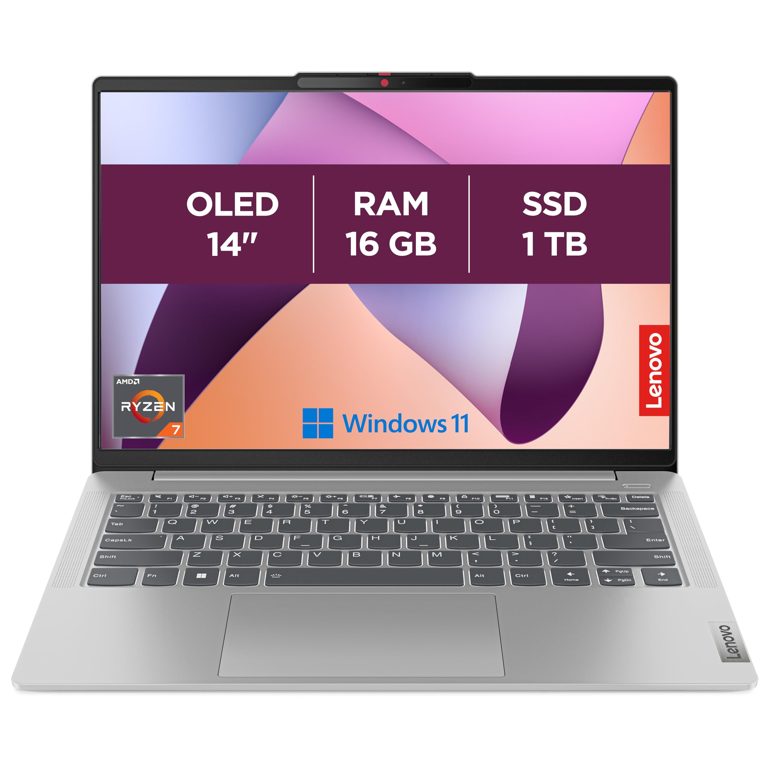 Lenovo IdeaPad Slim 5 14ABR8