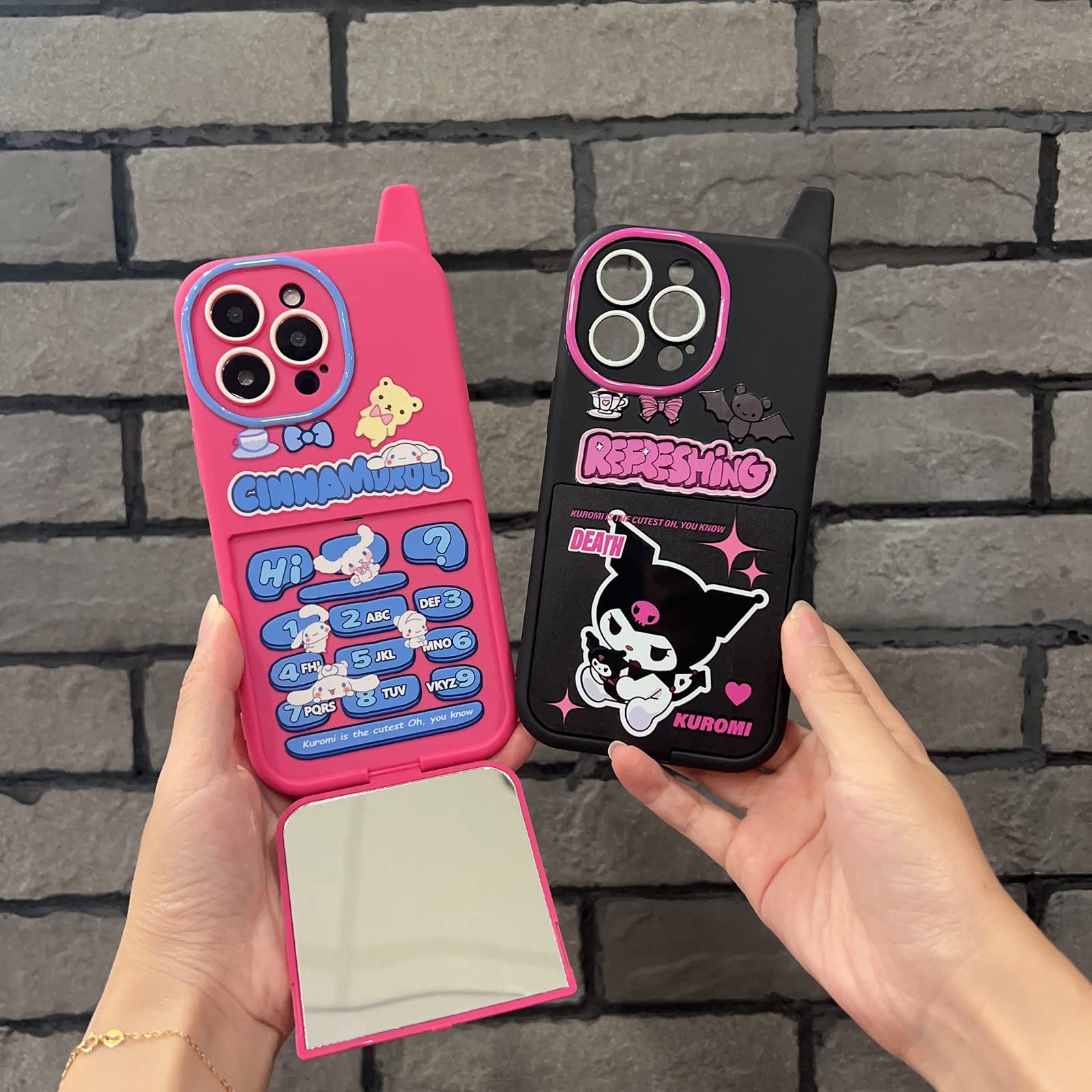 レトロ可愛い13 Amazon.co.jp: Wifantien 3D レトロ スマホケース iPhone 13 Pro用、3D