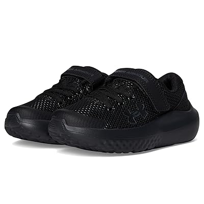 Under Armour Kids Surge 4 Alternate Closure (Little Kid) Boy
