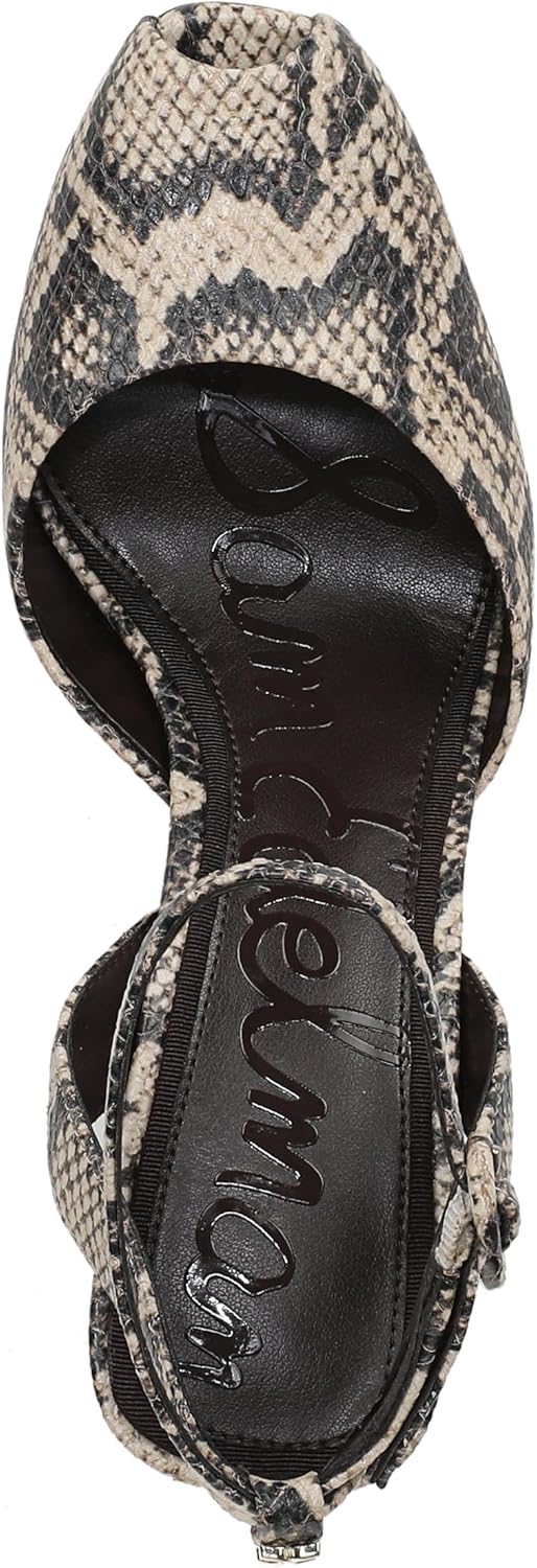 Sam Edelman Women's Wrenna Pumps