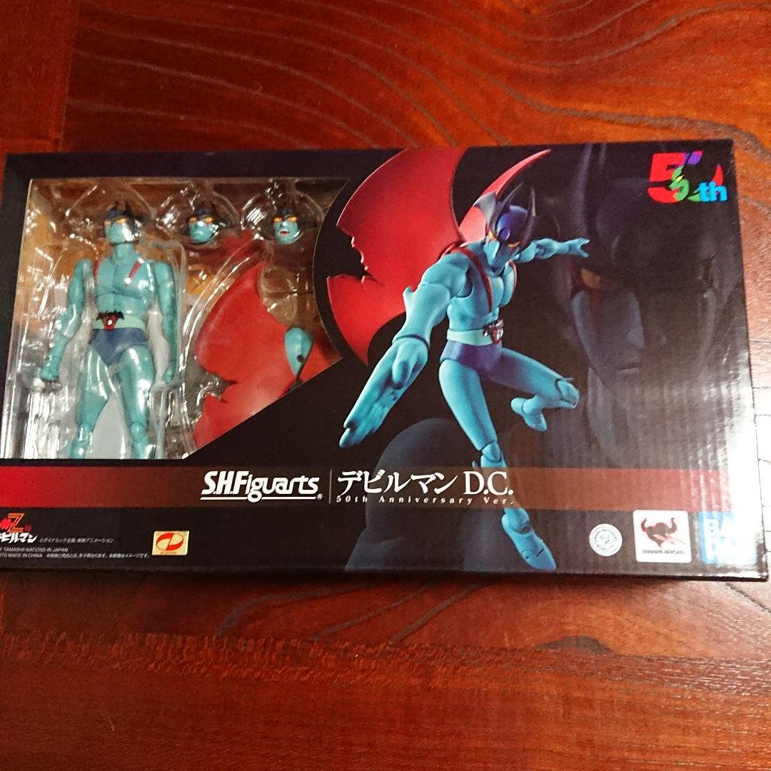 暗黒エンターテイメント　デビルマン　マジンガーZ　セット 暗黒エンターテイメント デビルマン マジンガーZ セット