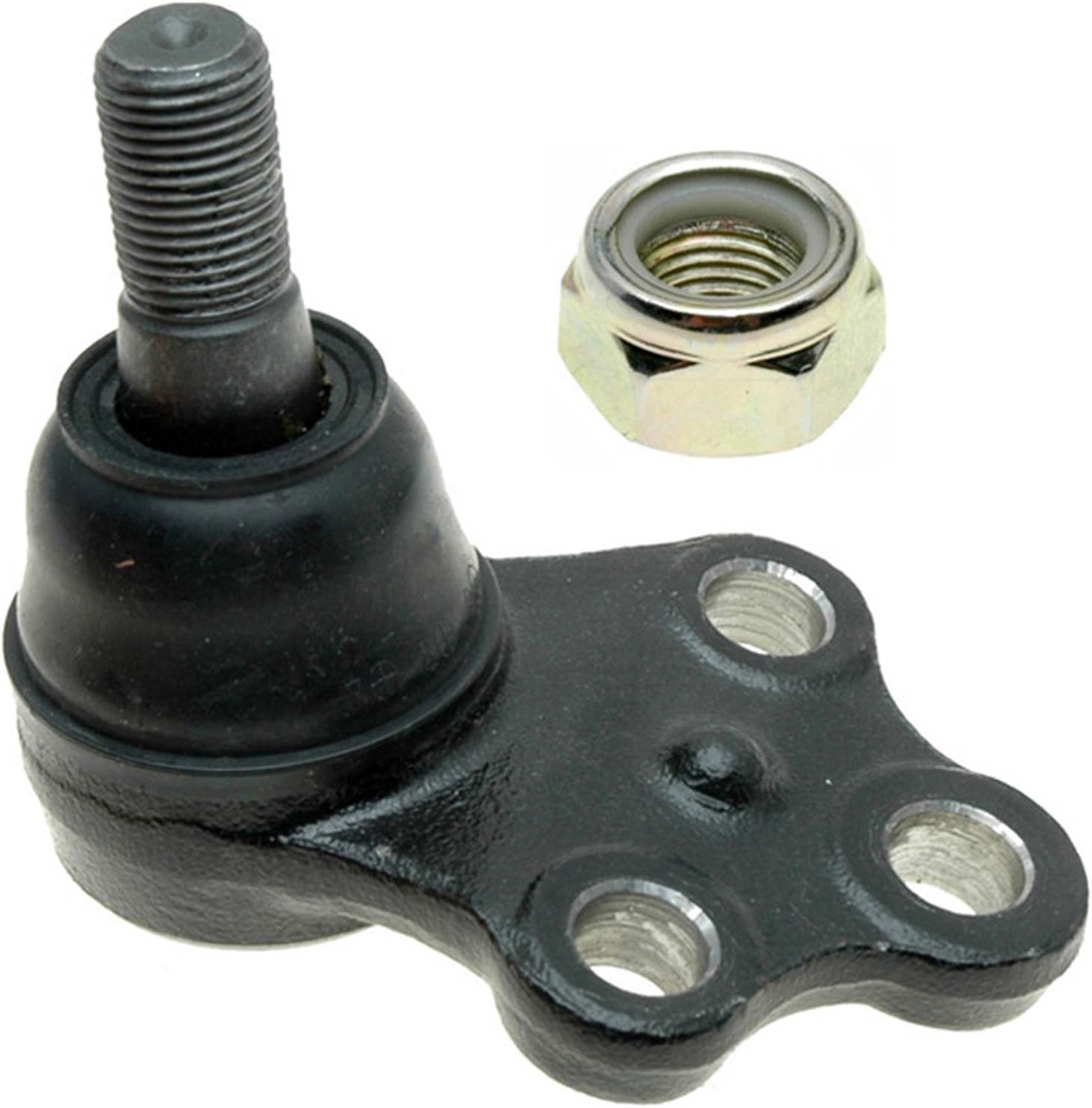 ACDelco Advantage 46D2304A (88876746) Front Lower Suspension Ball Joint Assembly