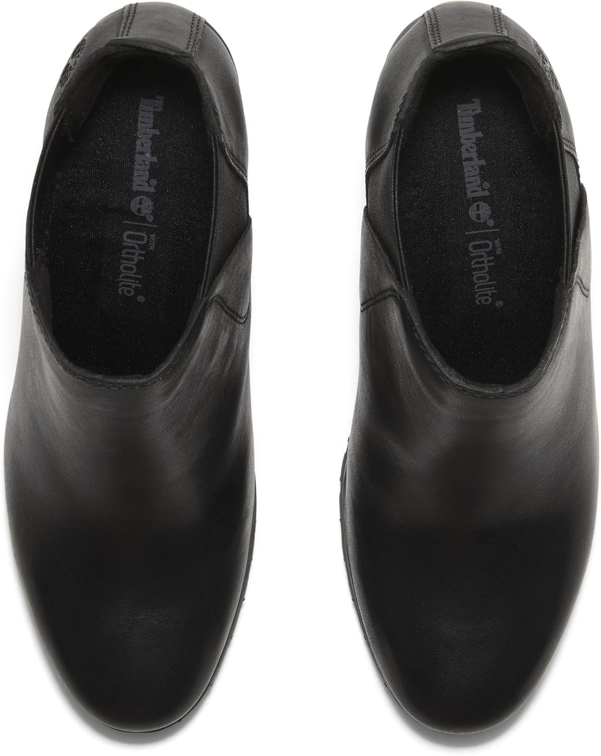 Timberland womens Allington Mid Chelsea Boot - Image 5