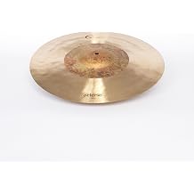 Dream Cymbals and Gongs ECLIPCR17 Eclipse Crash Cymbal - 17 inch