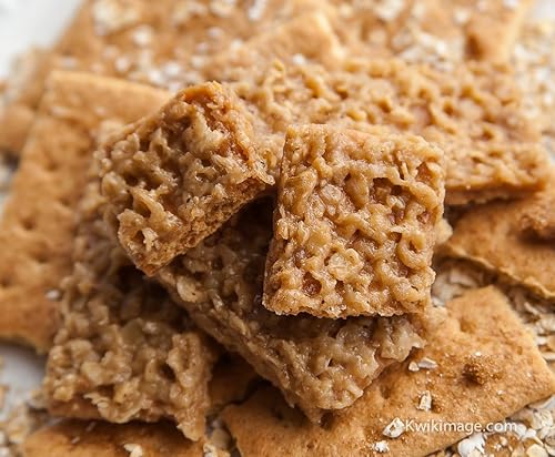 Miniatura 4 de Eileen's Pralines Paquete de 3 barras de praliné (chocolate)