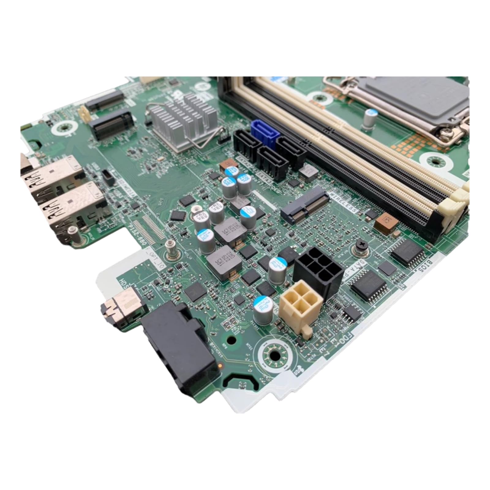 Amazon.com: Motherboard Fit for HP Z2 G9 SFF Workstation