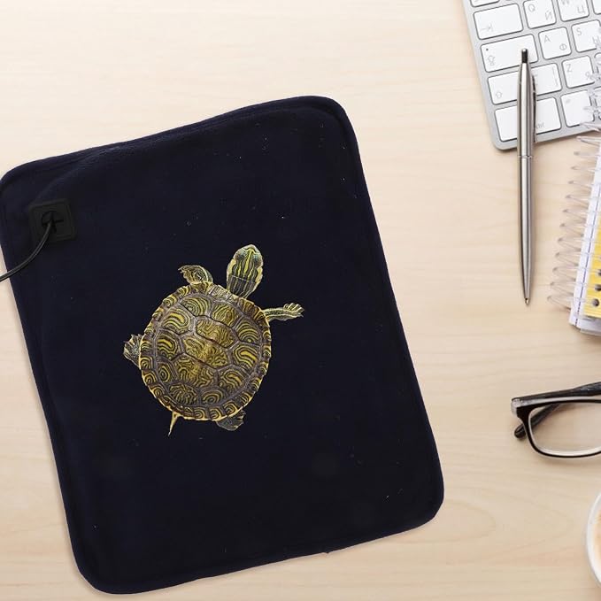 Almohadilla Calefactora USB para Reptiles con Termostato Ajustable miniatura 8