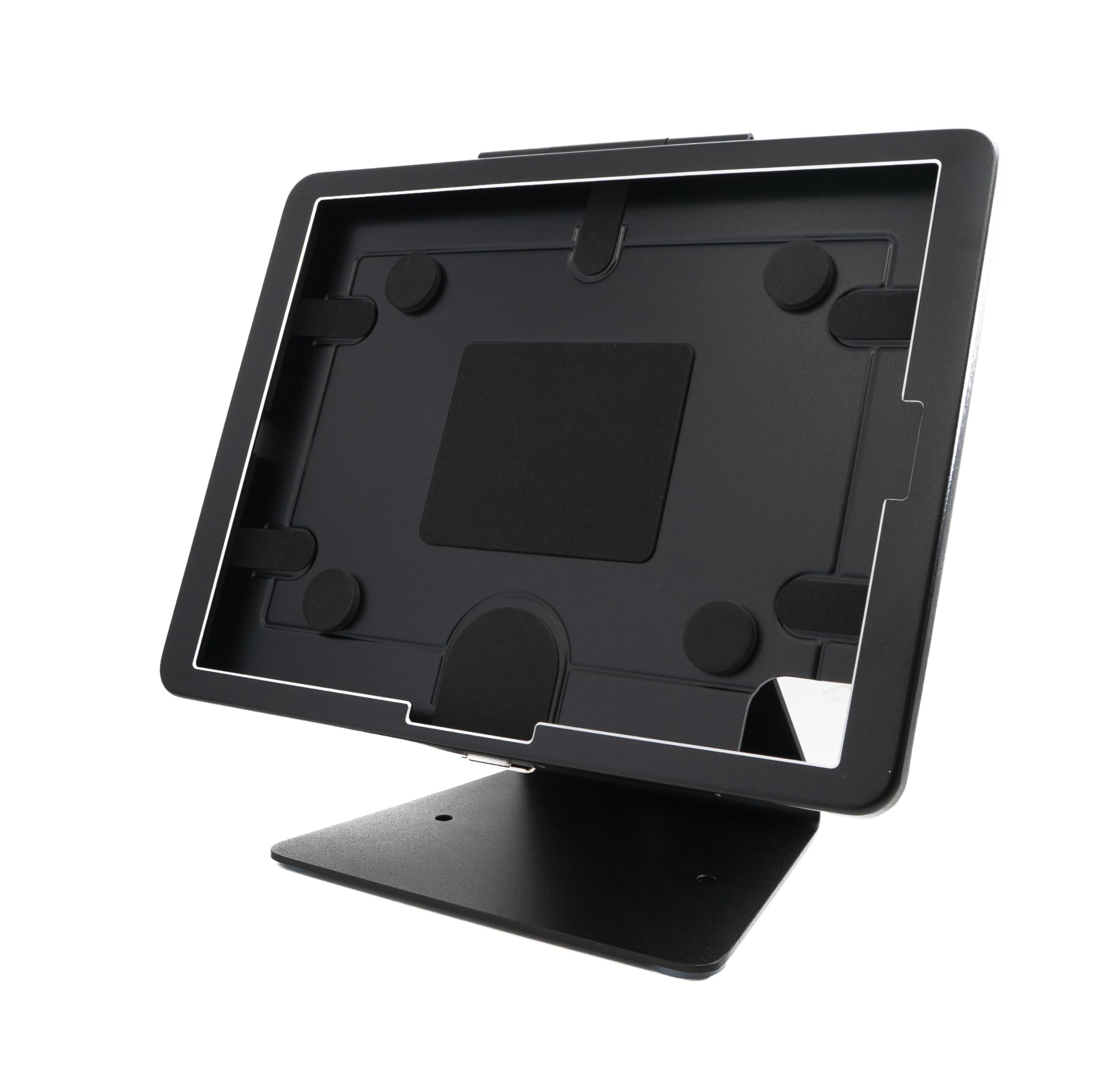 System-S Soporte de Mesa 180° con Cerradura para iPad Pro 7 13" Air 13" (M2) Pro 6 5 4 3 12.9"