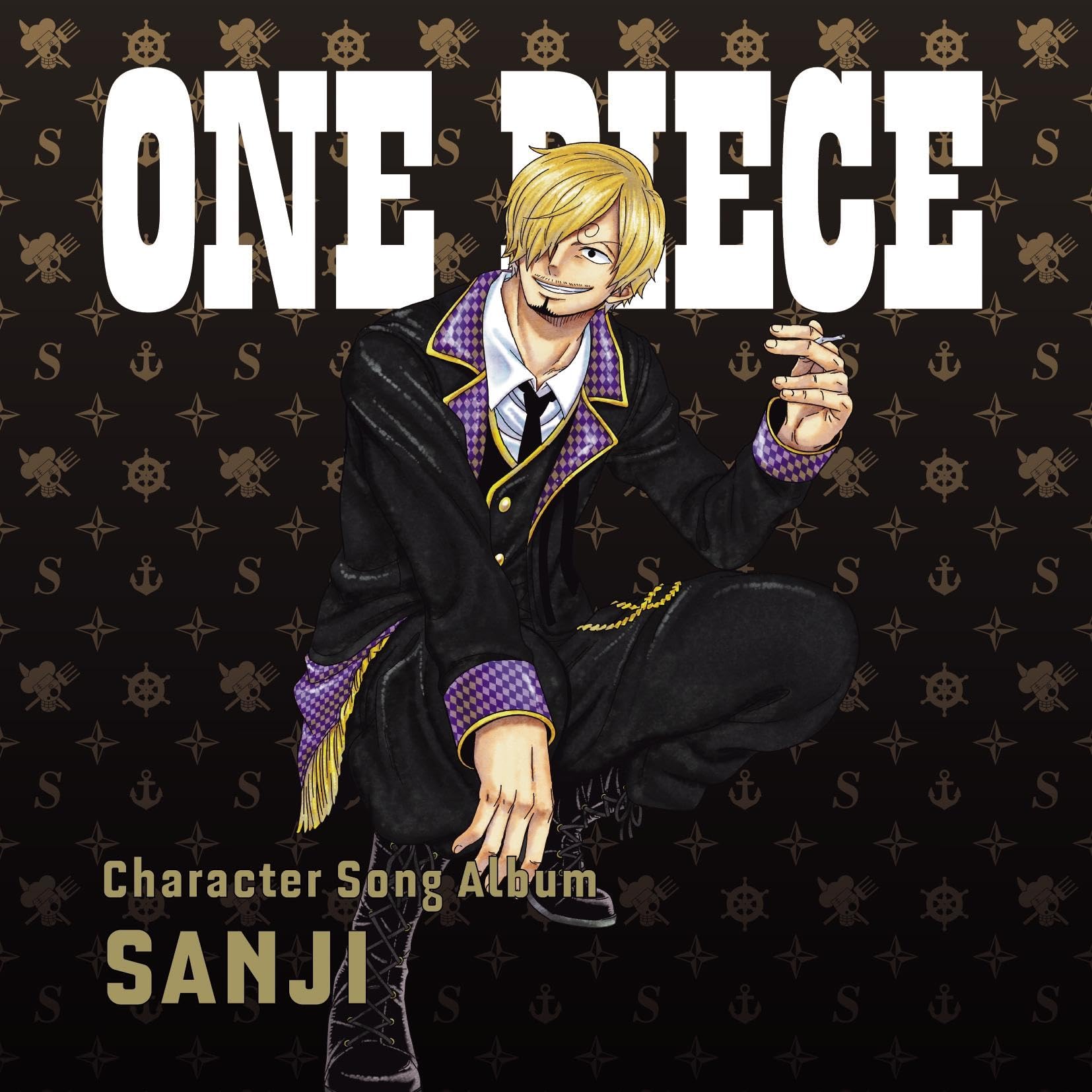 Sanji(Hirata Hiroaki)