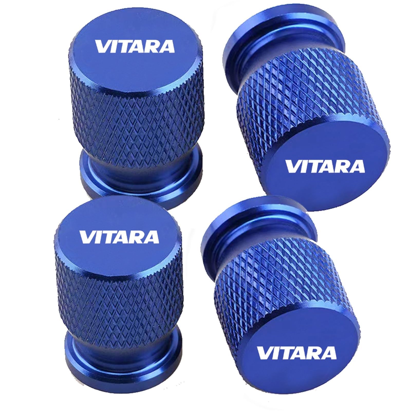 Tapas de válvula Suzuki Grand Vitara: cubiertas de vástago para coche 5