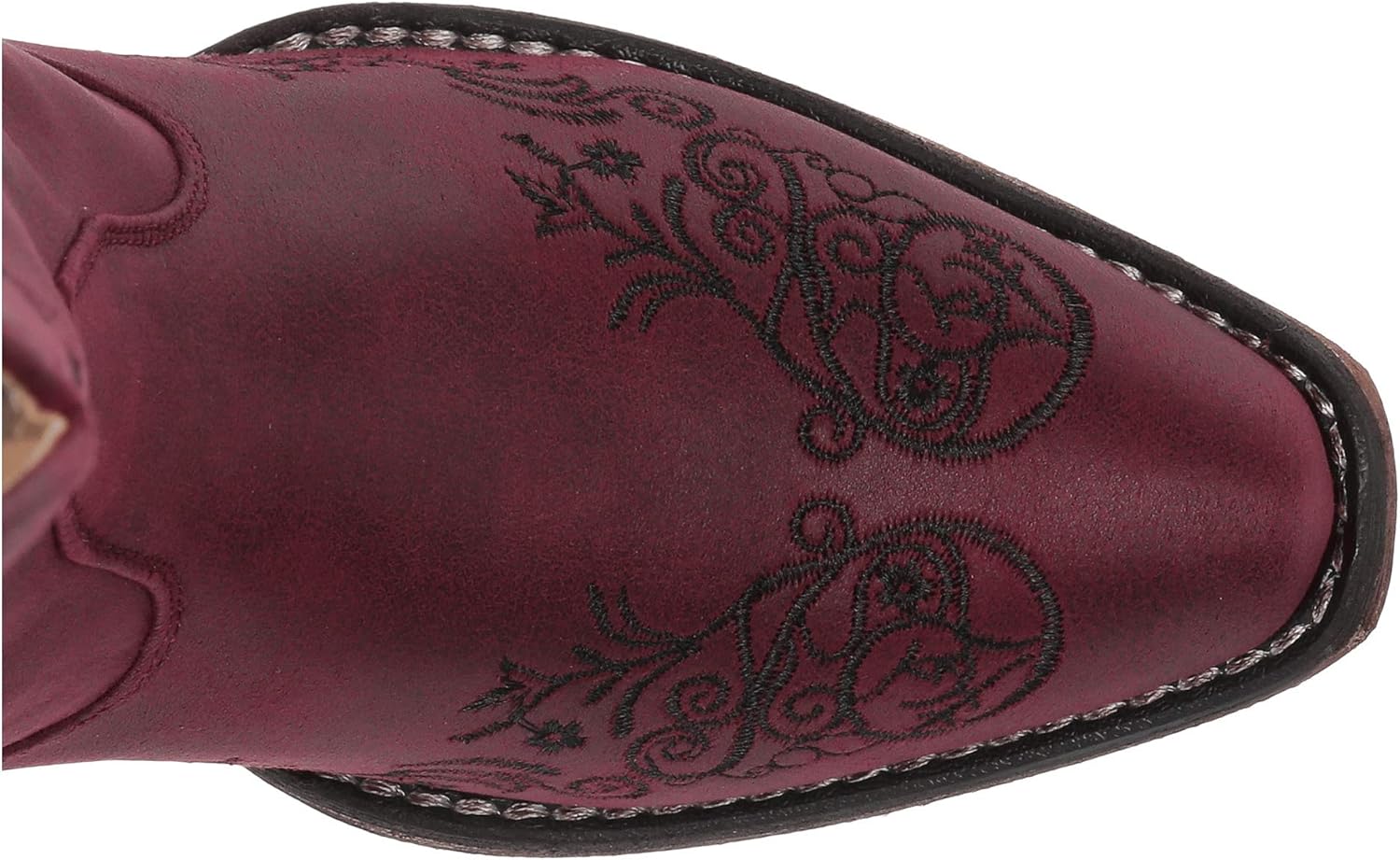 ROPER Women's Riley Scroll Boot