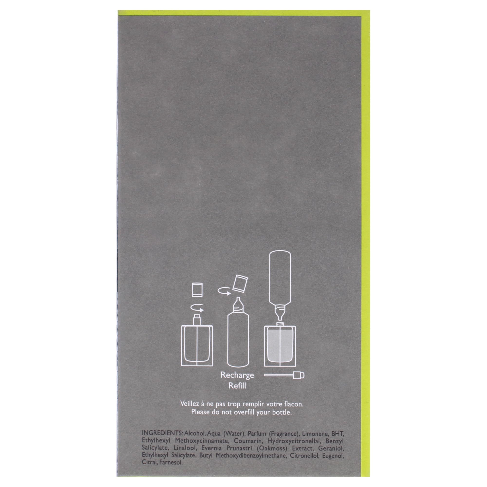 H24 Eau De Parfum Spray 100ML