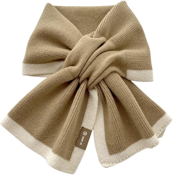 Amazon qzkouma ネックウォーマー レディース マフラー メンズ 子供 クロス 差込マフラー ニットマフラー 秋冬 防寒 人気 可愛い かわいい スヌード Wzb 371 カーキ マフラー 通販 Amazon qzkouma ネックウォーマー レディース マフラー メンズ 子供 クロス 差込マフラー ニットマフラー 秋冬 防寒 人気 可愛い かわいい スヌード Wzb 371 カーキ マフラー 通販