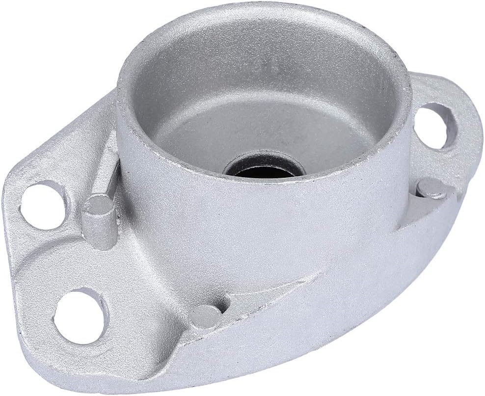 AUTOMUTO Rear Upper Shock Mounts Fit for 2000-2006 for Audi TT 1998-2008 for Volkswagen Type 1 1999-2006 for Volkswagen Golf
