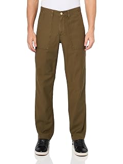 AG Adriano Goldschmied Mens Kace Fatigue