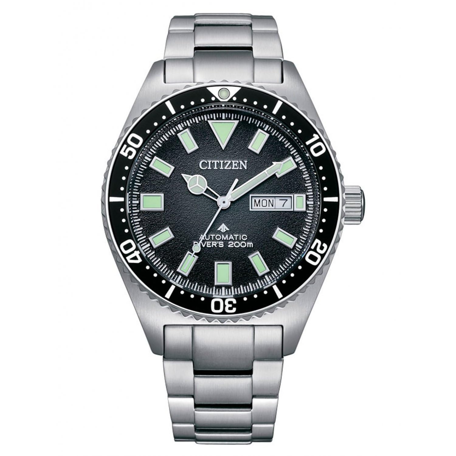 Citizen Chronograph Watches - Officiële Britse retailer - First Class Watches™ BEL
