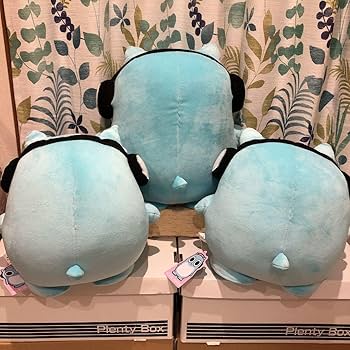 新品　新品　ブルーハムハム　あったかマフラーBIGぬいぐるみ　サングラス サングラス】ブルーハムハム あったかマフラーBIGぬいぐるみ