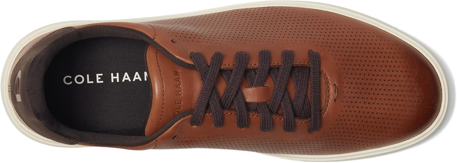 Cole Haan Mens Grand Crosscourt Daily Laser - Image 2