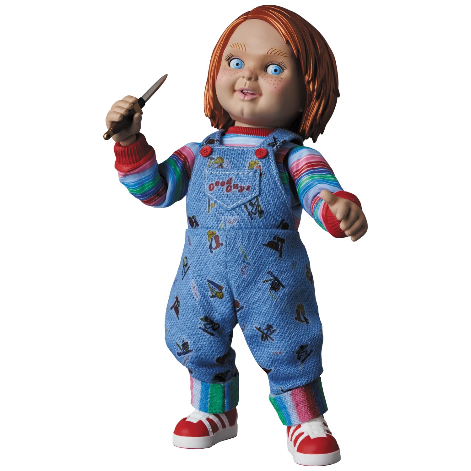 Amazon.co.jp: メディコム・トイ (MEDICOM TOY) MAFEX