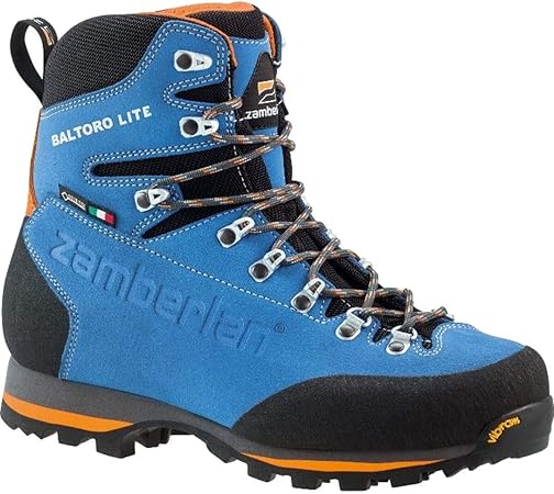 scarponcini zamberlan