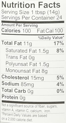 Vista 6 de Mayonesa Chosen Foods con aceite de aguacate