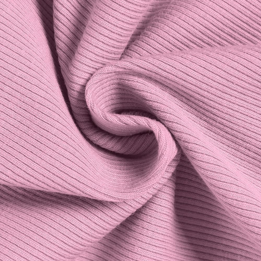 Women's Mock Turtle Neck Tank Tops Slim Fit Ribbed Knit Sleeveless Tops Casual Cami Vest Shirts - Image 5