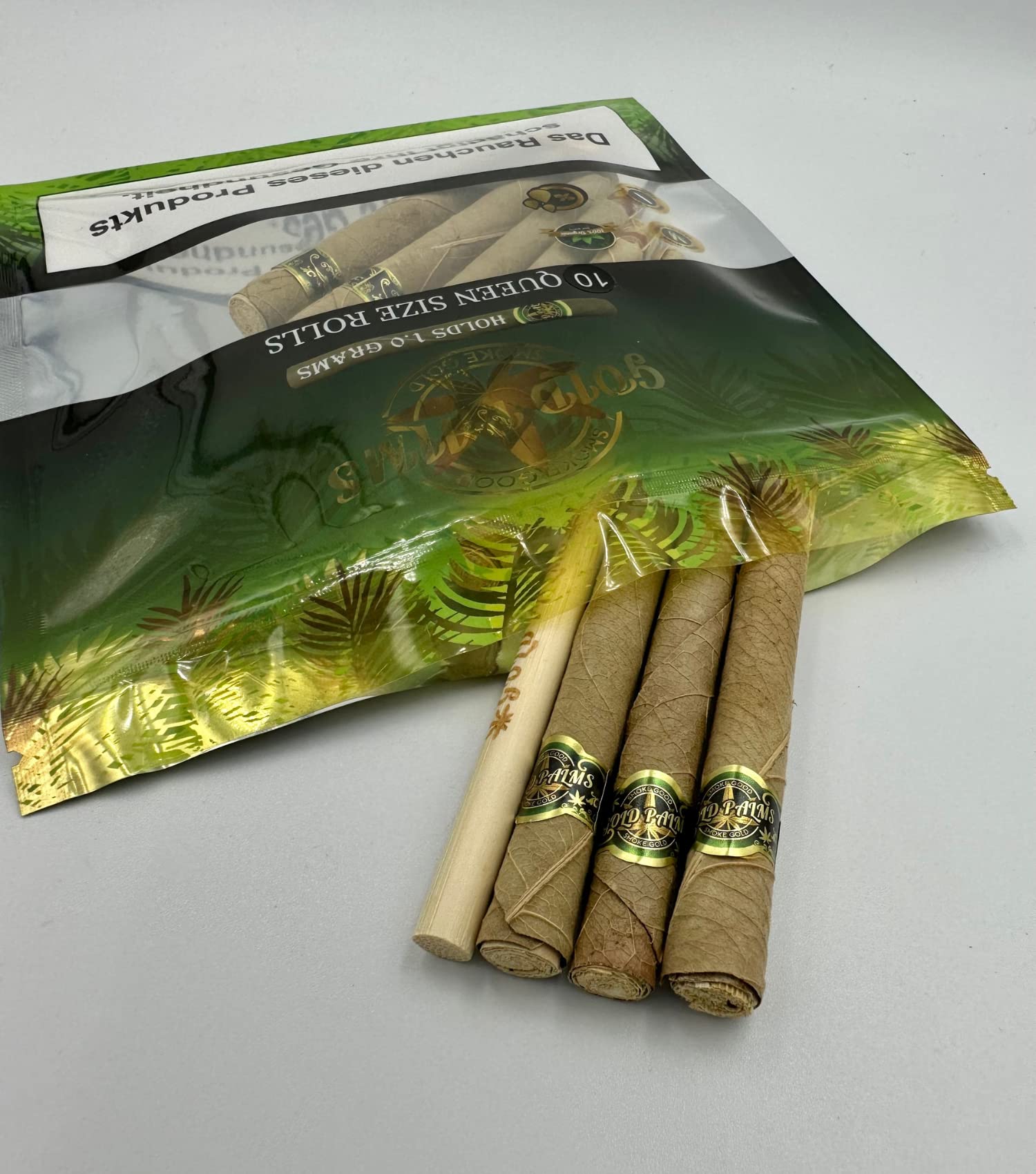 Parent Spain (10 King| 2g)