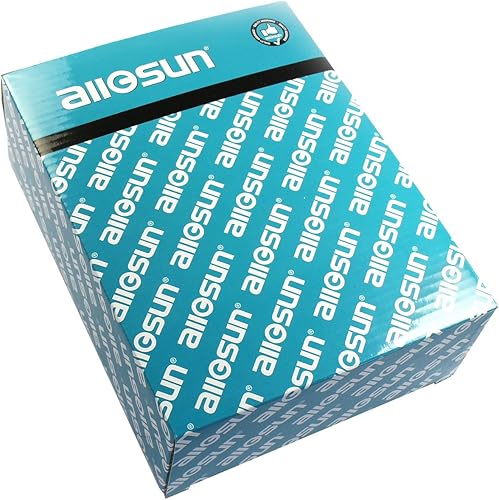 Miniatura 7 de All-sun comprobador para inyector de combustible, auto diagnóstico, 4modos de pluse 12V