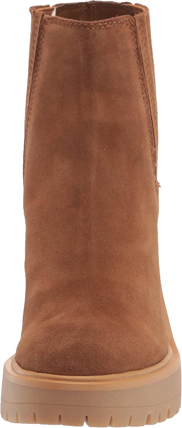 Dolce Vita Women's Caster Ankle Boot size 8.5