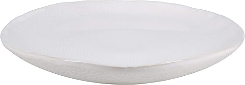 Miniatura 7 de BIA Cordon Bleu Serene 401279+3389S1SIOC - Plato ovalado de crema de 16 x 9.5 pulgadas, contiene 1 pieza, crema, 401279+3389S1SIOC