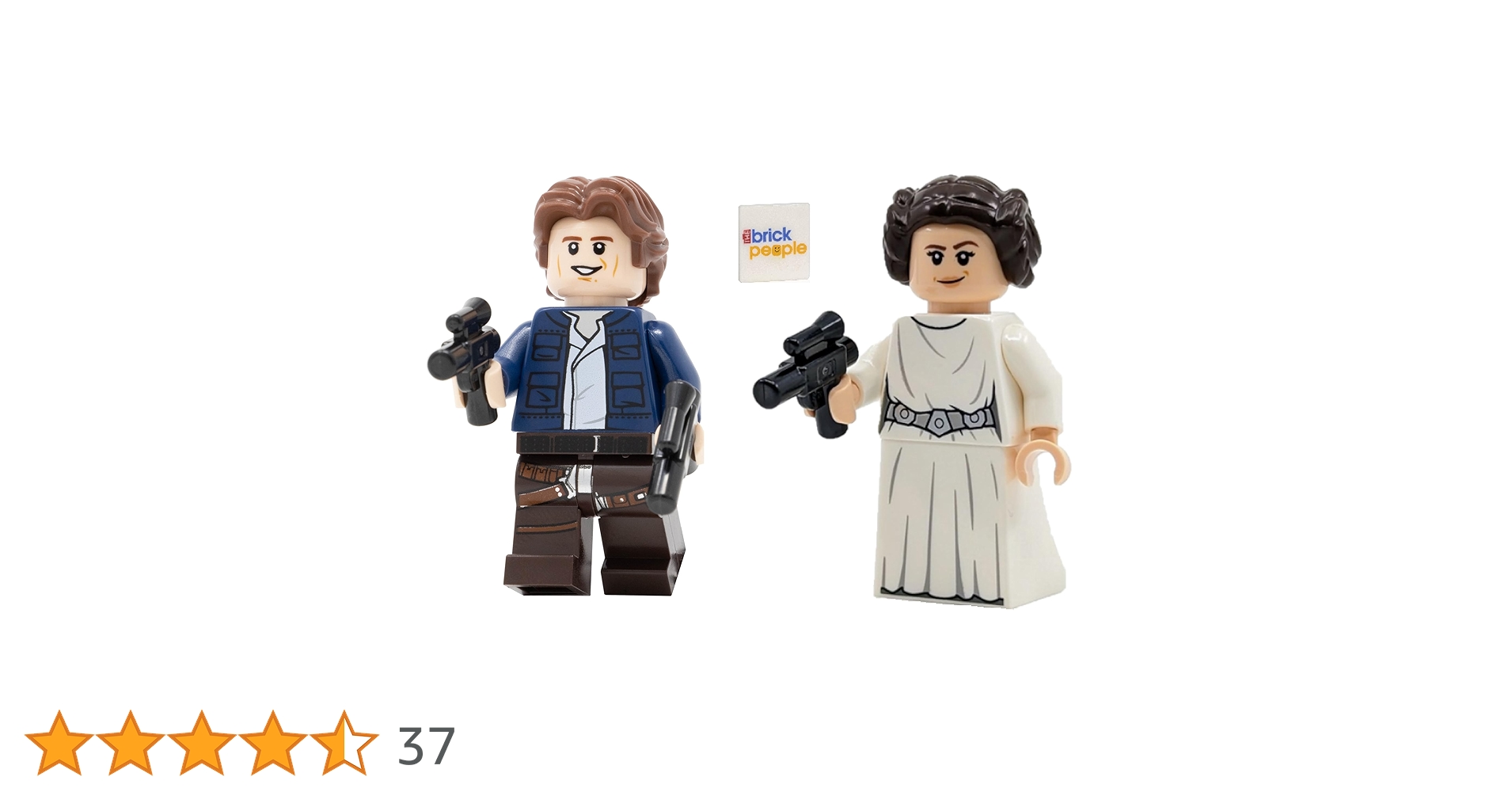 Amazon.co.jp: レゴスター・ウォーズ:ハン・ソロのミニフィギュアと