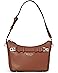 GUESS Gregoria Top Zip Shoulder Bag - Main View