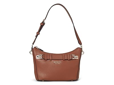 GUESS Gregoria Top Zip Shoulder Bag Women