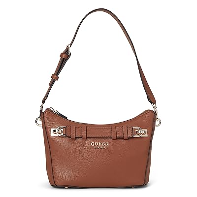 GUESS Gregoria Top Zip Shoulder Bag Women