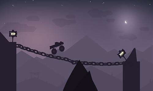 Monster Truck Shadowlands