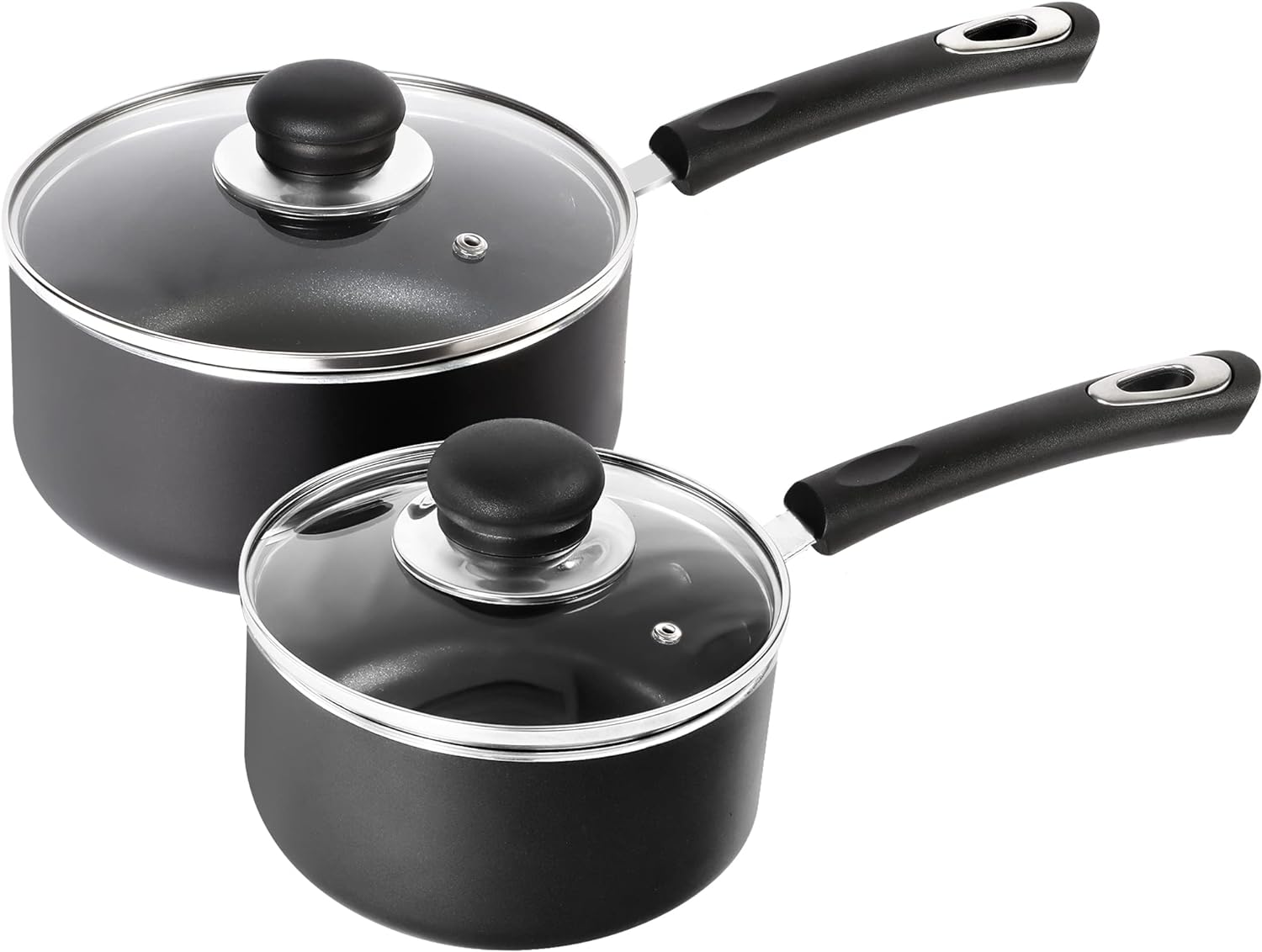 how to pour from a saucepan without spilling