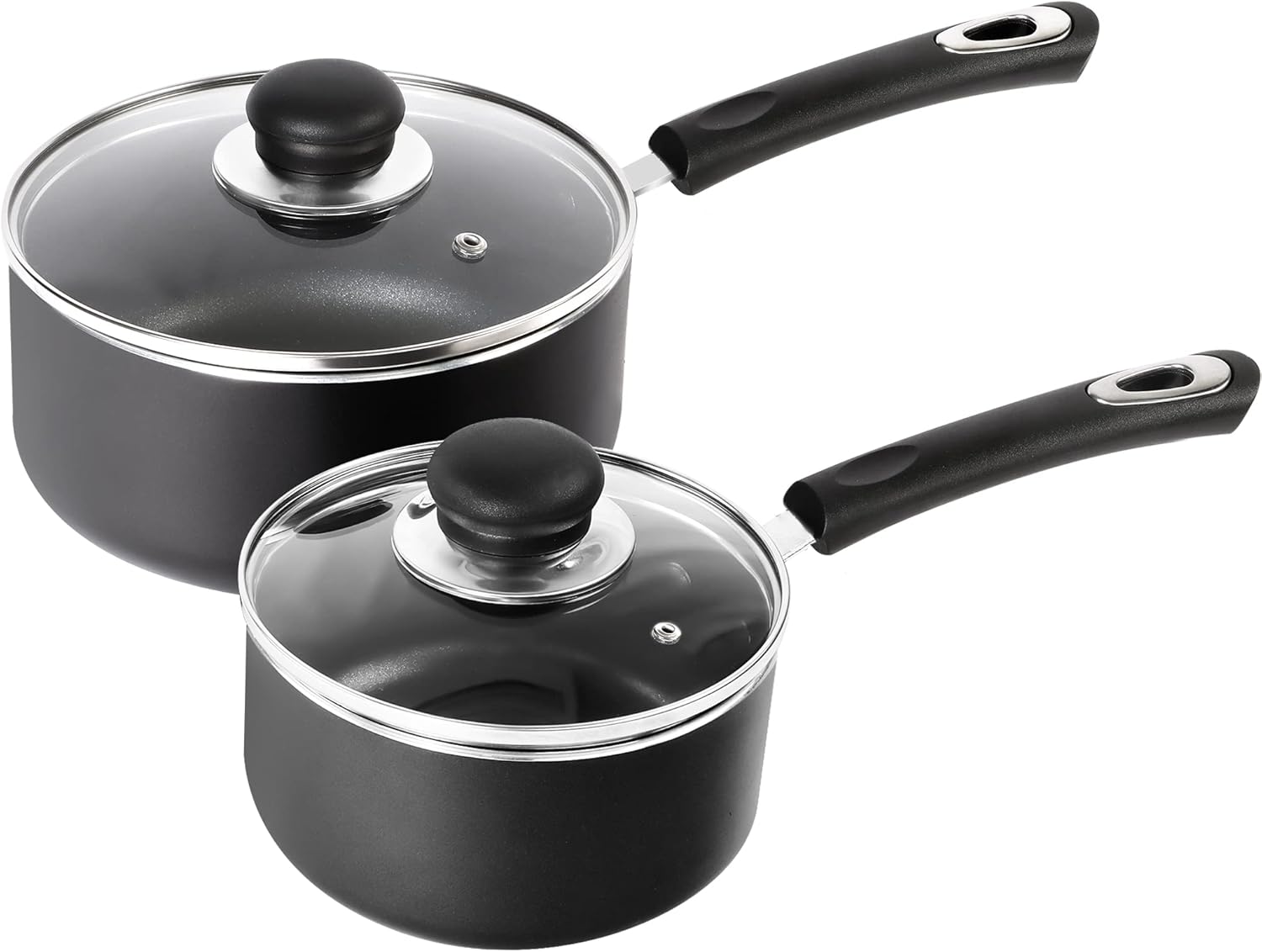 what is the best saucepan material