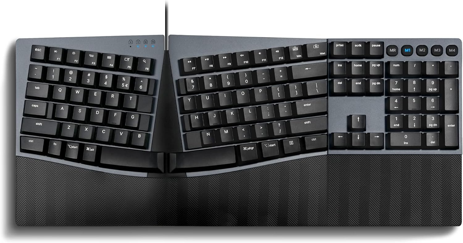 キーボード macchi160 キーボード macchi160 Amazon.co.jp: Perixx Px Ergo Mech