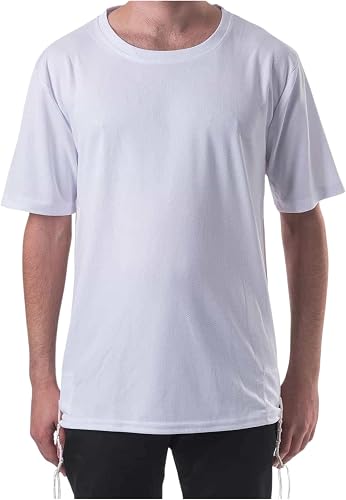 Dri-fit tzitzit chemise tallit tallit katan israël idf armée juive casher tzizit