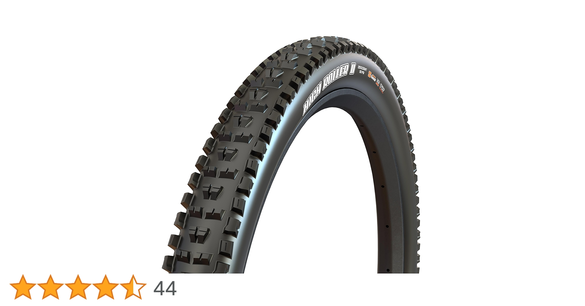 MAXXIS HIGH ROLLER Ⅱ 3C(トリプル) 26×2.30 2本 716RhaTRWdL.jpg_BO30,255,255,
