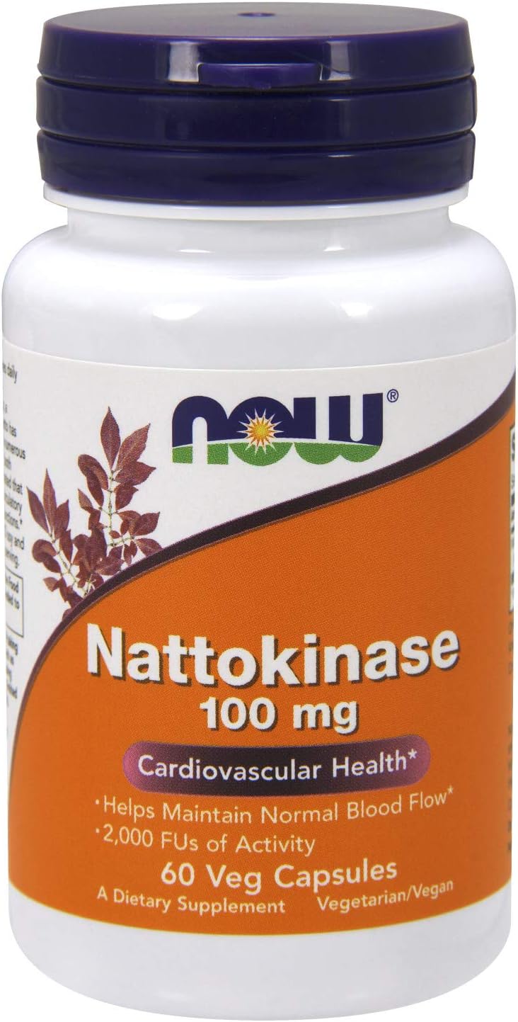 integratori di nattokinase
