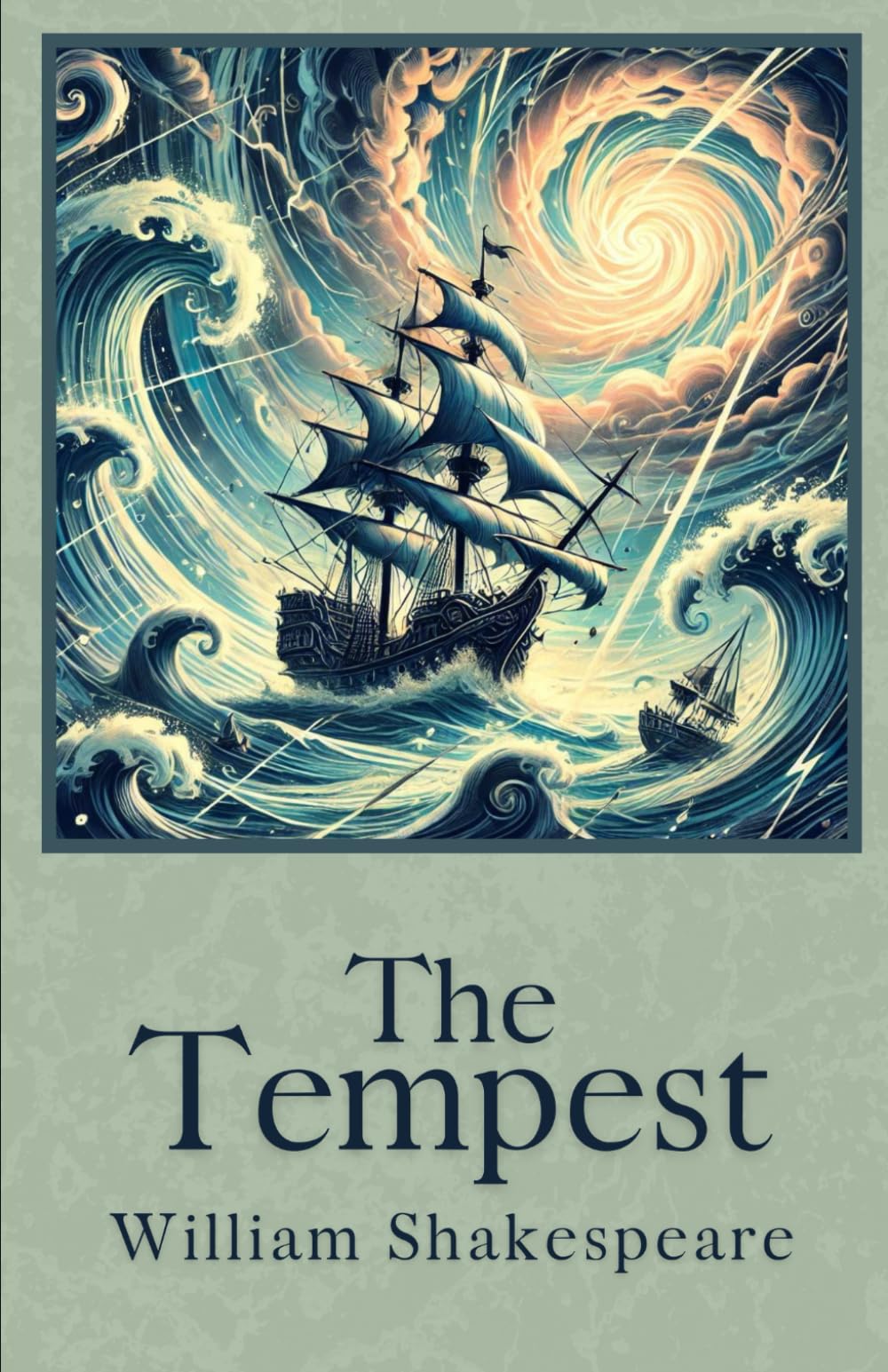 語学・辞書・学習参考書 Shakespeare's Comedy of THE TEMPEST The Tempest: Shakespeare, William, Watts M a PH D, Emeritus