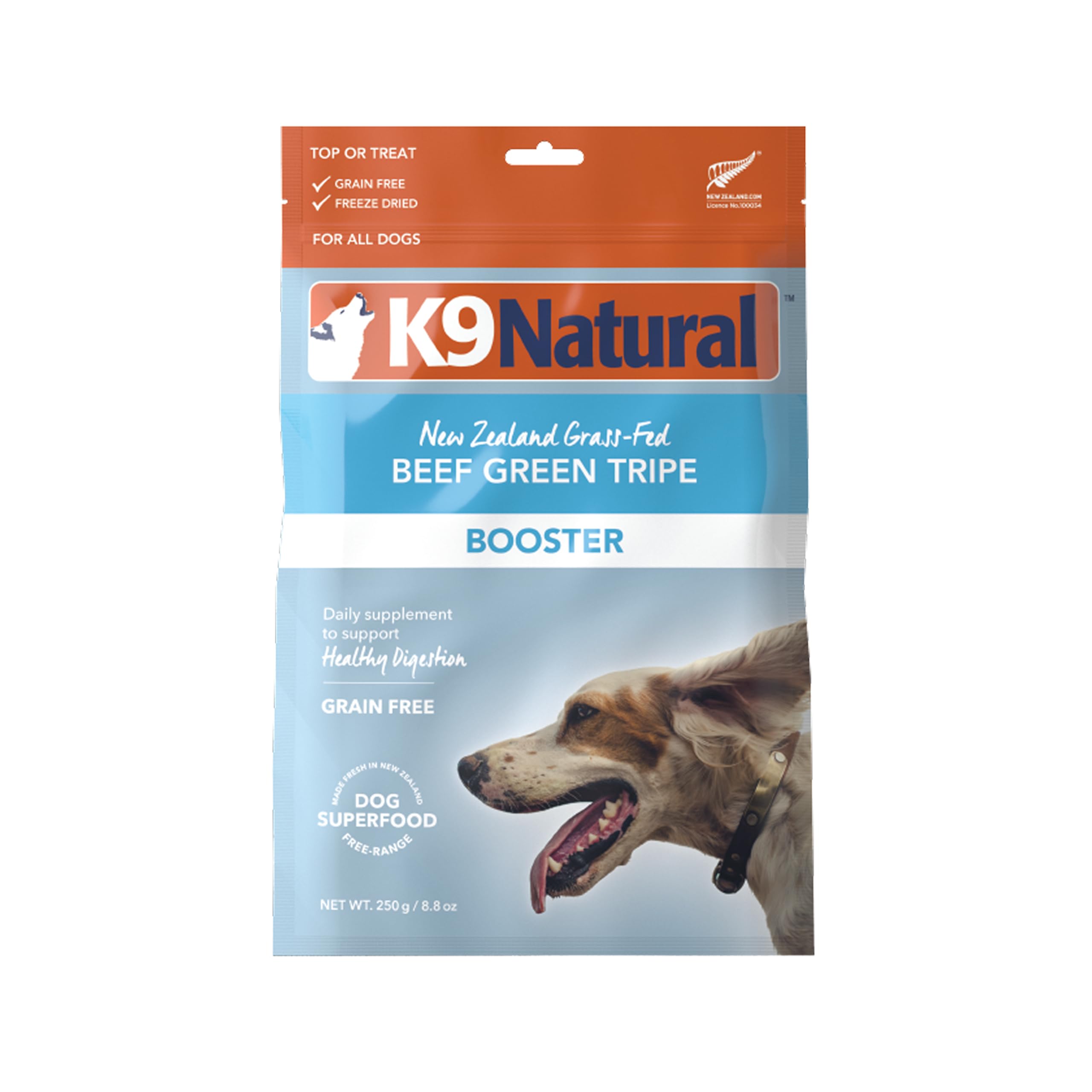 【お得‼️】ビーフトライプ 250g✖2 犬用総合栄養食 無添加 Amazon.co.jp: ケーナインナチュラル (K9 Natural) フリーズドライ