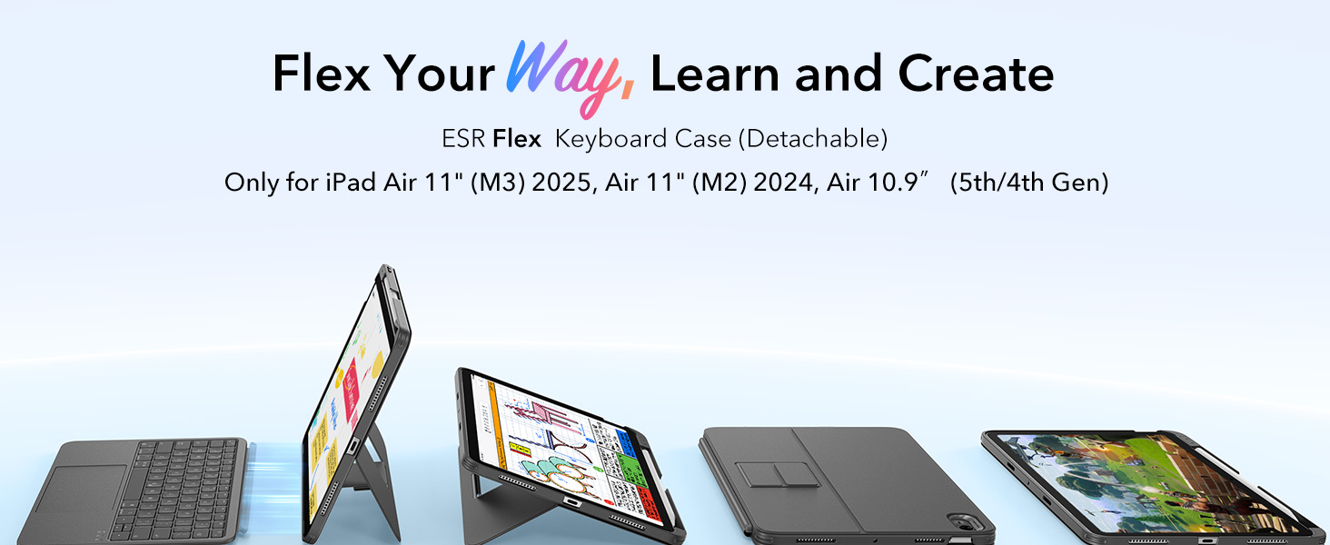 Amazon.com: ESR iPad Air 11