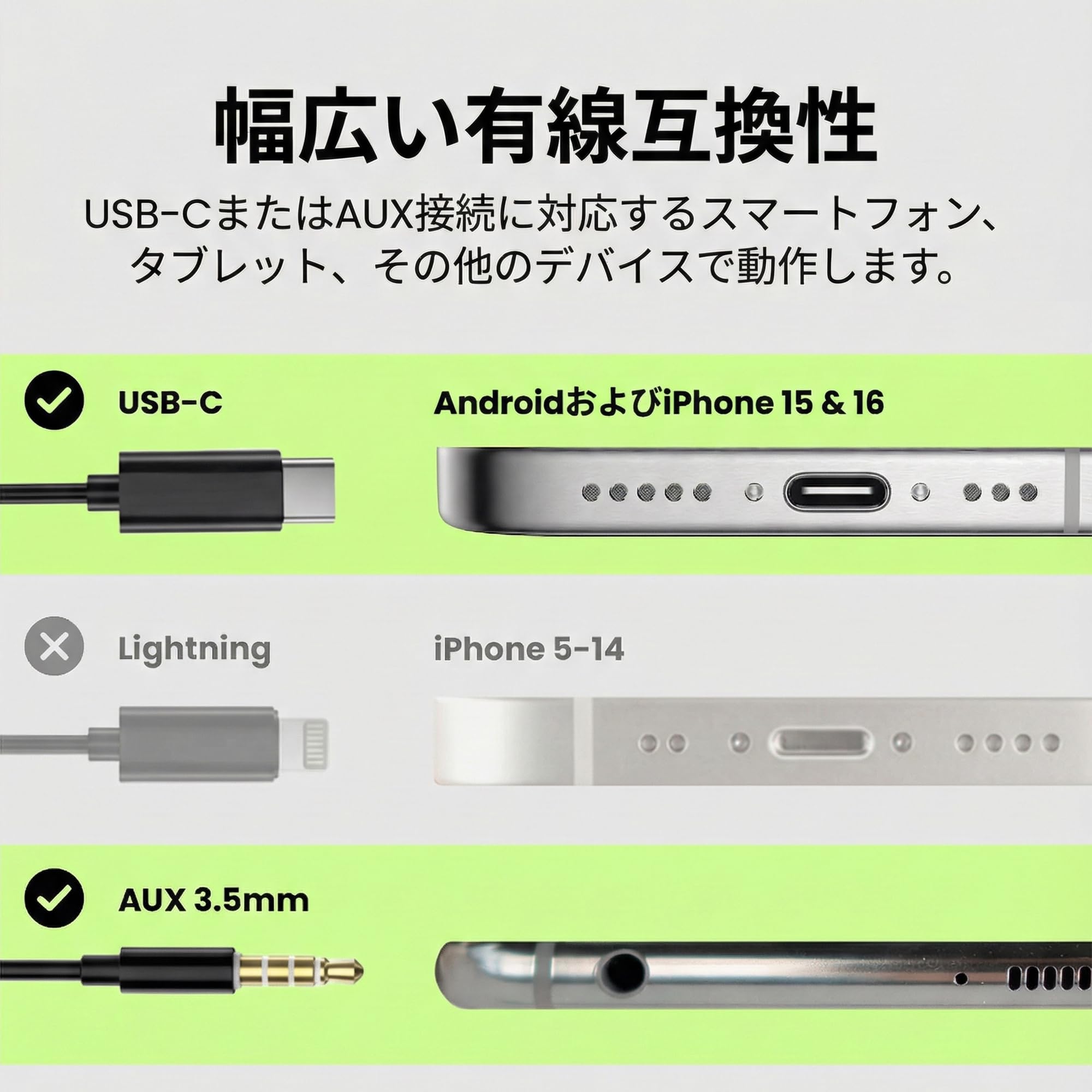 Avantree Slumber Bサムネイル5