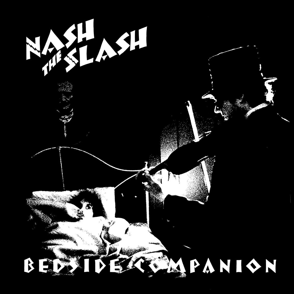 Bedside Companion [VINYL]